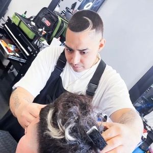 Meet your Posher, Richard